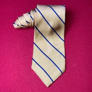 LAUREN Ralph Lauren men’s tie